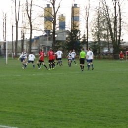 Olimpia - Iskra 2:0 (Juniorzy)