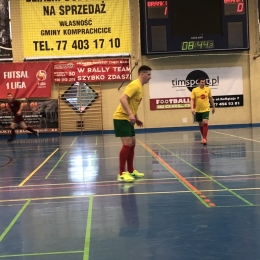 KLF - Bongo Opole 2:1 Stara Gwardia