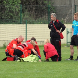 GKS Ksawerów Cup 2014