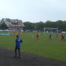 Turniej SPAR Biała Gwiazda League Cz. Dunajec