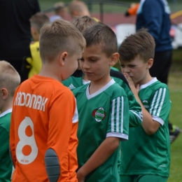 SUMMER MŁODZIK CUP - rocznik 2009