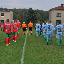 Mecze Rodełka w sezonie 2019/20 Rodło vs Zgoda