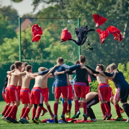 24.09.16 Broń Radom - KS Żyrardowianka Żyrardów 2:2