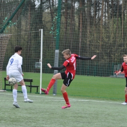 ZWAR - SEMP II (U-15) 2:1 (fot. J.Kędziora)