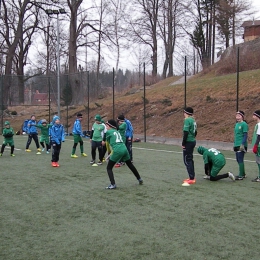 Zimowy Obóz Sportowy Szklarska Poręba 2015