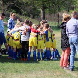 Liga Orlików MKS Sławków - RKS