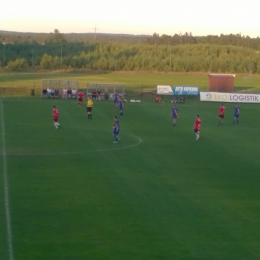 Sparing Wikęd 4-2 Orkan Rumia