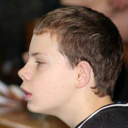 "KORONOWO CUP" (02-03.02.2013)