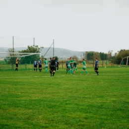 Liwocz Brzyska-GKS Team Szebnie