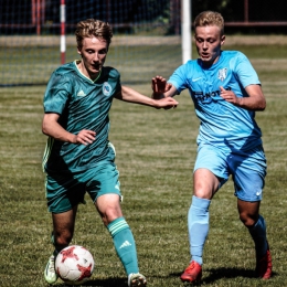 Olimpia - Dąbrovia Dąbrowa Tarnowska 2:3