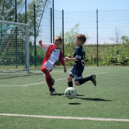 2017-05-20 Mecz z Powałą Taczów