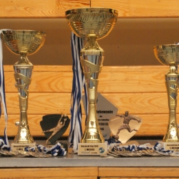 Duszyczko Cup