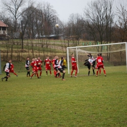 Iskra - Sokołów 1-3