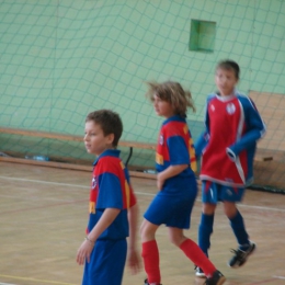 Cisowa Cup 2010