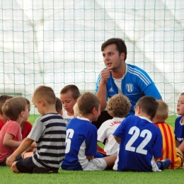 Bambini footboll