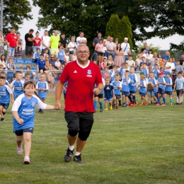 Piknik Akademii Piłkarskiej (30.06.2023)