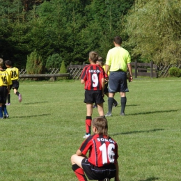 Sadida Cup 2011