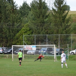 Makowice - Stanowice 03.09.2016