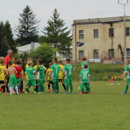 MŁODZIK SUMMER CUP 2023 - rocznik 2015