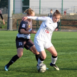 Czwórka - Tomaszów 0:1