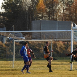 LKS ŻYGLIN - Olimpia Boruszowice