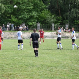 KS Serniki 3-0 Czarni Orlęta Dęblin