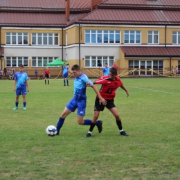 Turniej Wieczfnianka Summer Cup 2023