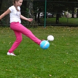 TRENING 20.09.2014 AKADEMIA ORZEŁKA