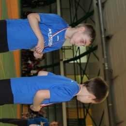 Piłeczka Cup 2011