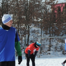 Unia Białopole - Granica Dorohusk