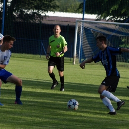 Tuchovia  - Dunajec 4:1 (27.05.2017)