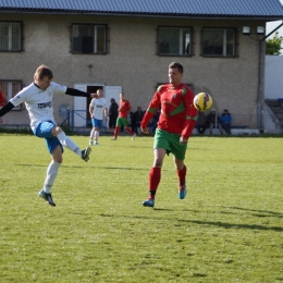 Unia - Zdrój Jedlina Zdrój 1-3