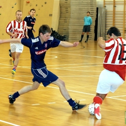 WRÓBLOWIANKA CUP 2013