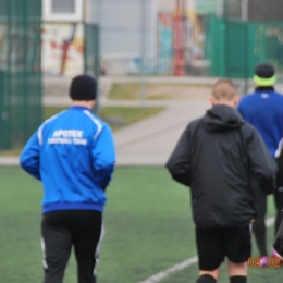 FC Dajtki - Fortuna Gągławki