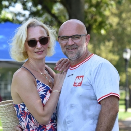 Na trybunach-Mem.Deyny 2023