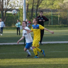 Victoria Świebodzice - Unia 2-1