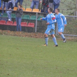 2017-11-04 Senior:  Orla Jutrosin 2 - 0 Sparta Miejska Górka