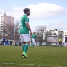 Korona - WKS Rząśnik 3:0- druga galeria