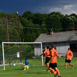 Orzeł Lubla - LKS Czeluśnica 1:1