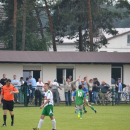 LKS Jemielnica - Victoria II Chróścice 5:2