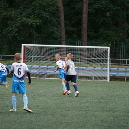 MK Developer Cup Goleniów - rocznik 2015