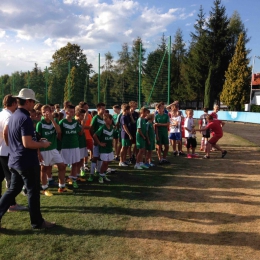 SPNCUP Szamotuły 2015