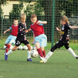 Liga: Orzeł Łódź - ŁKS