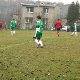 Mecze Rodełka w sezonie 2010/11