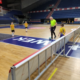 Turniej Włocławek Kids Cup - Żaki F1