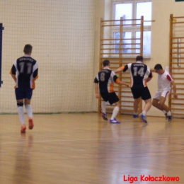 II kolejka ligowa sezon 2015/16