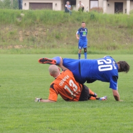 LKS ŻYGLIN - Olimpia Boruszowice