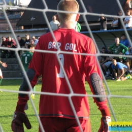 CZUŁOWIANKA TYCHY - GOL BIERUŃ