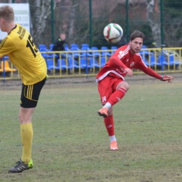 Kaszubia Studzienice - Drutex Bytovia Bytów 0-13