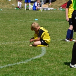 Summer Młodzik Cup 2017 dla rocznika 2008